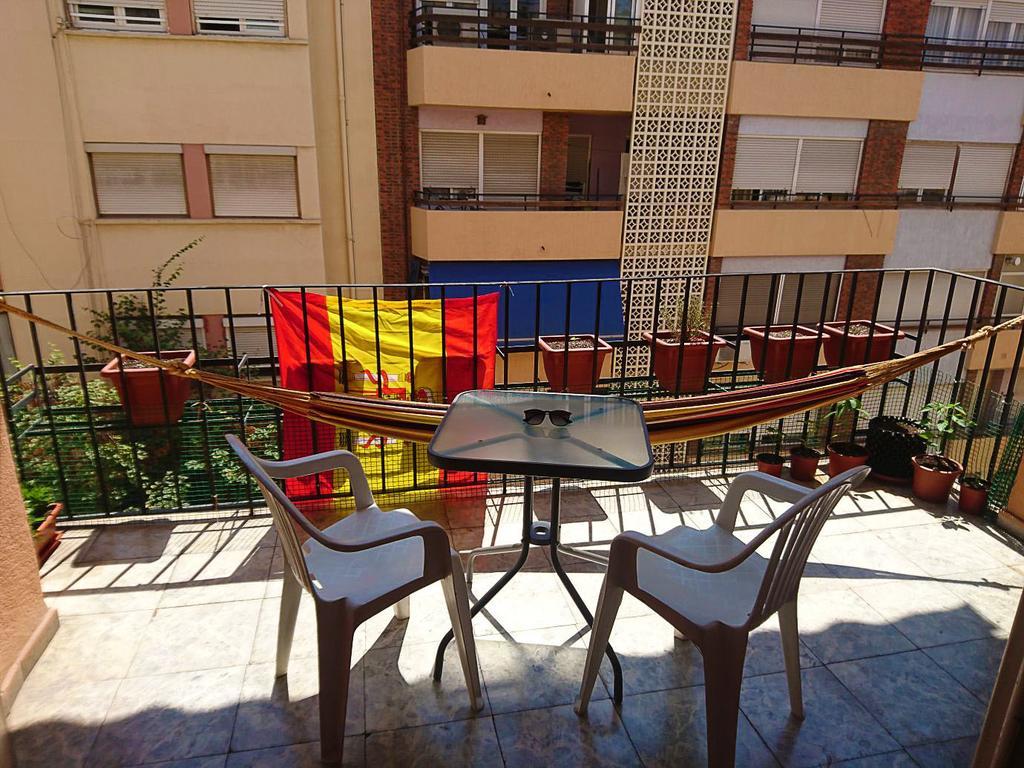 Alicante Rooms Exterior photo