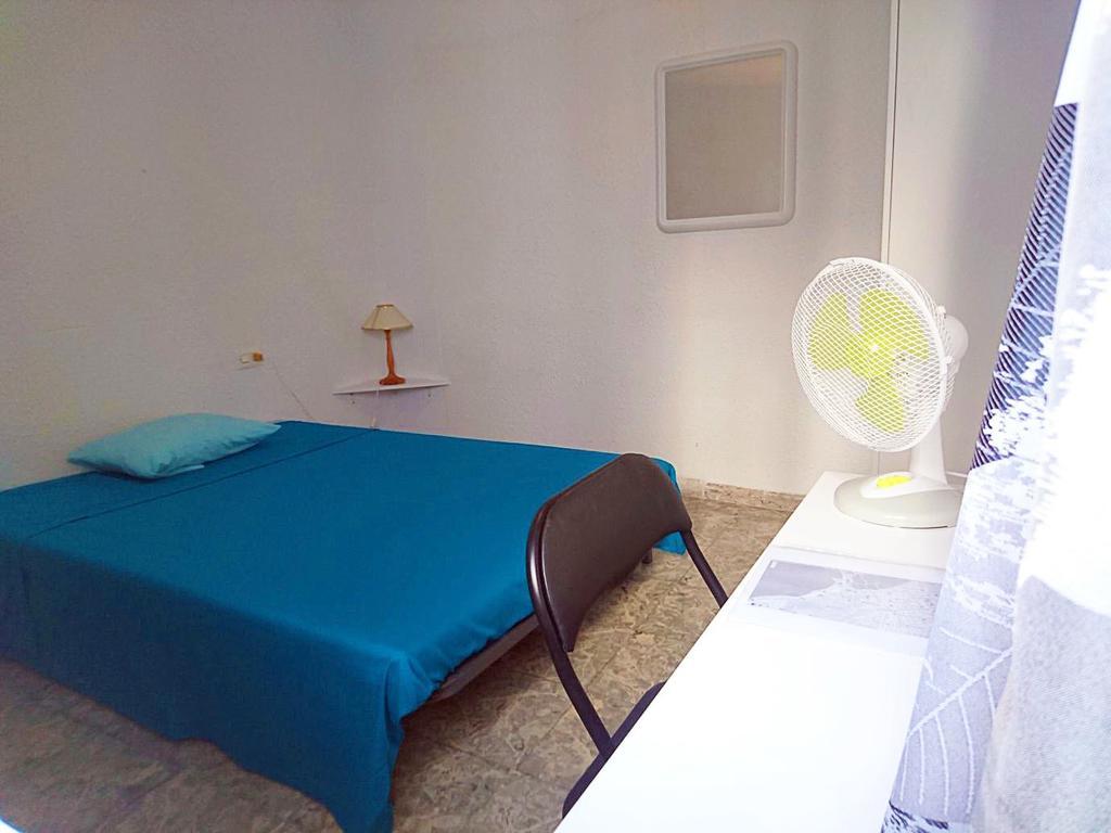 Alicante Rooms Exterior photo