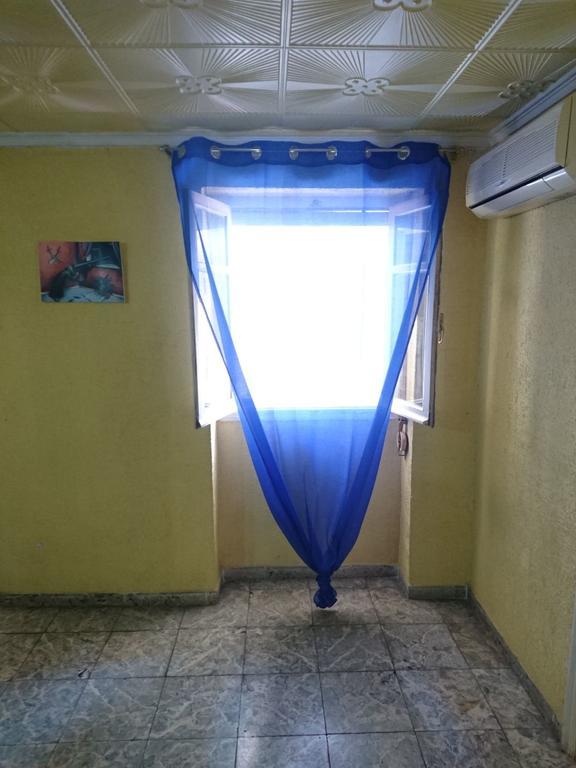 Alicante Rooms Exterior photo