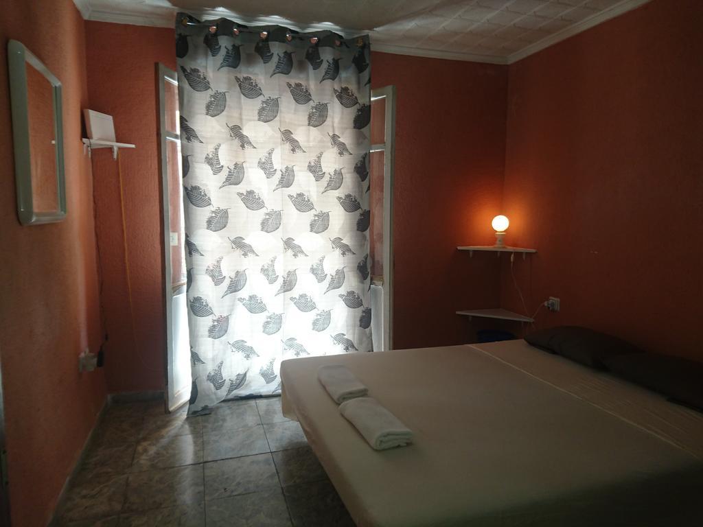 Alicante Rooms Exterior photo