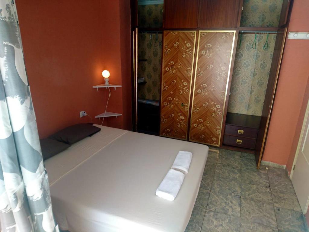 Alicante Rooms Exterior photo