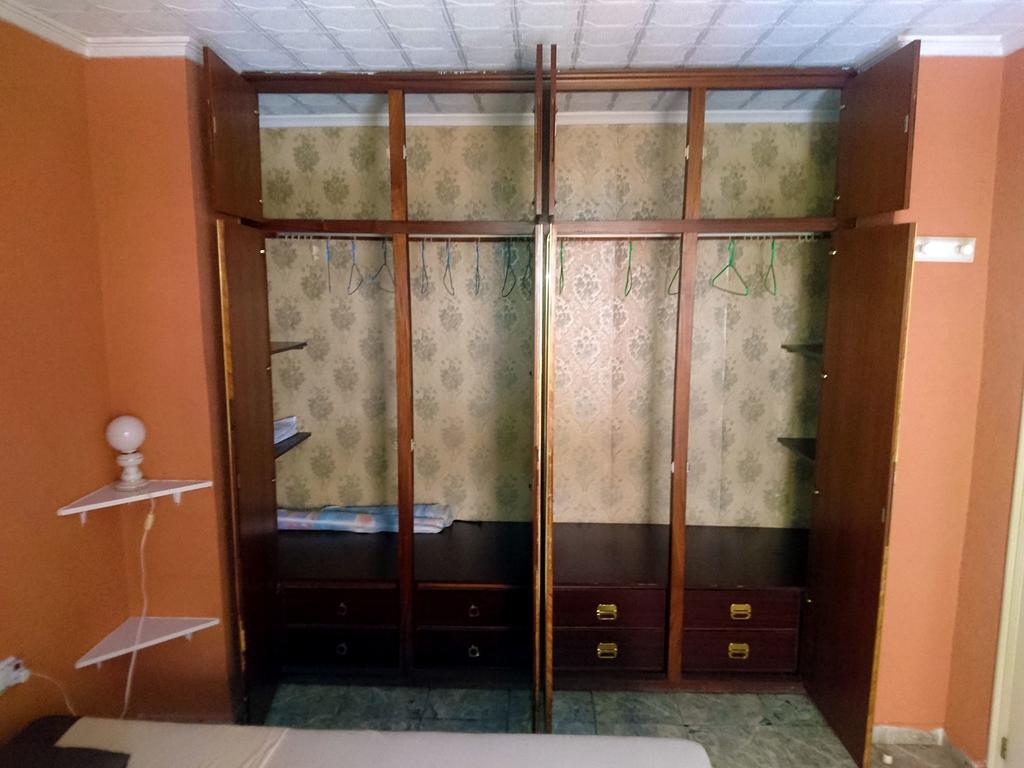 Alicante Rooms Exterior photo